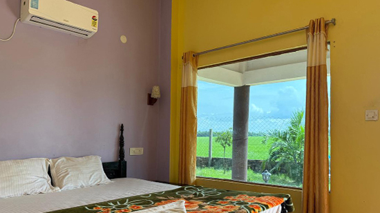 Facilities and Amenities