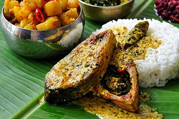Sundarban Hilsa Festival