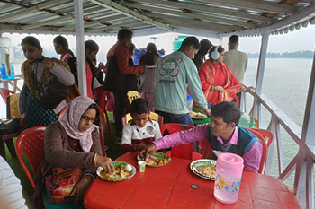 Sundarban 2 Night 3 Days